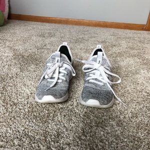 Adidas Cloudfoam Shoes